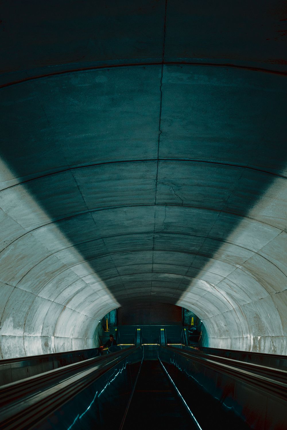 The Lower Depths