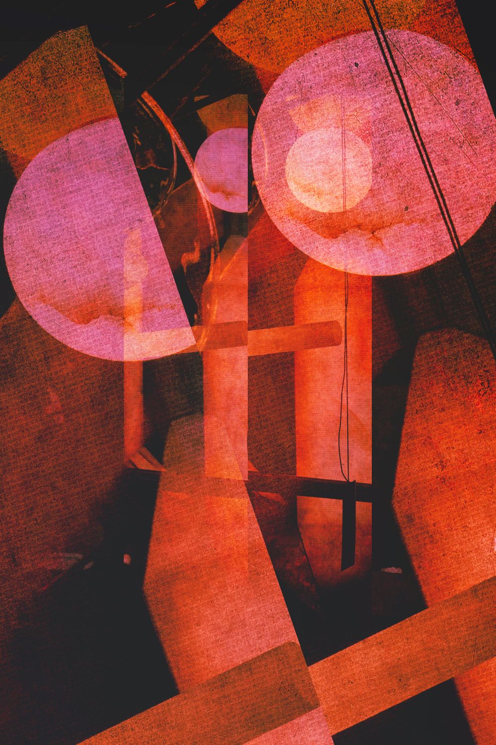 The Memory Furnace