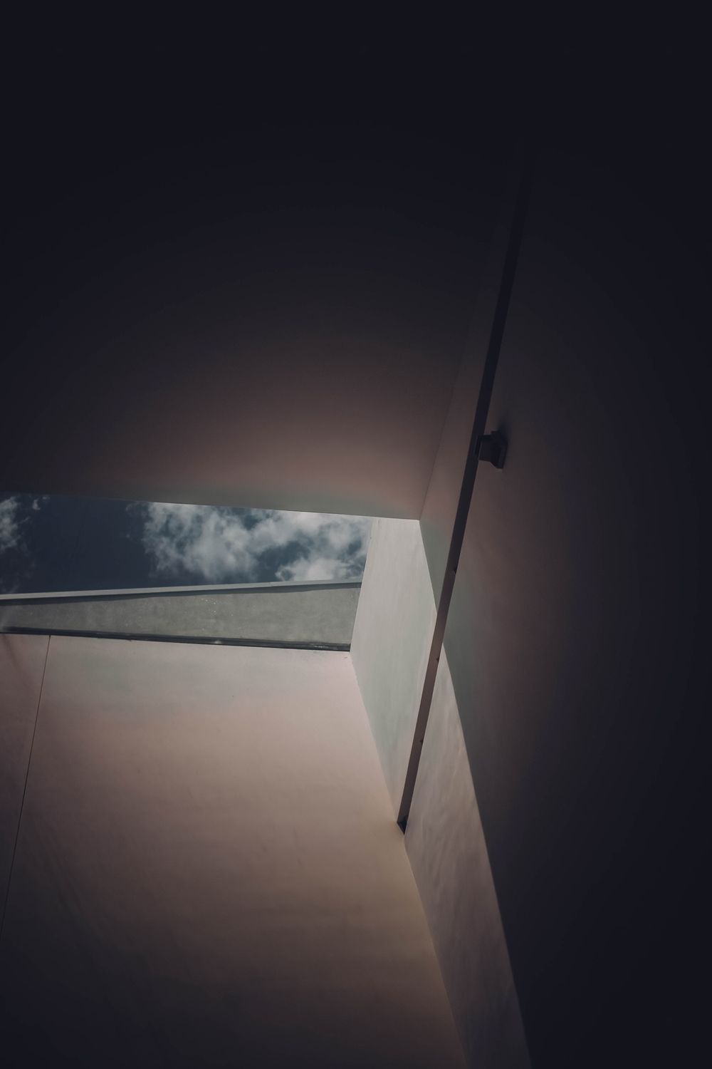 It Was All We Saw for Years