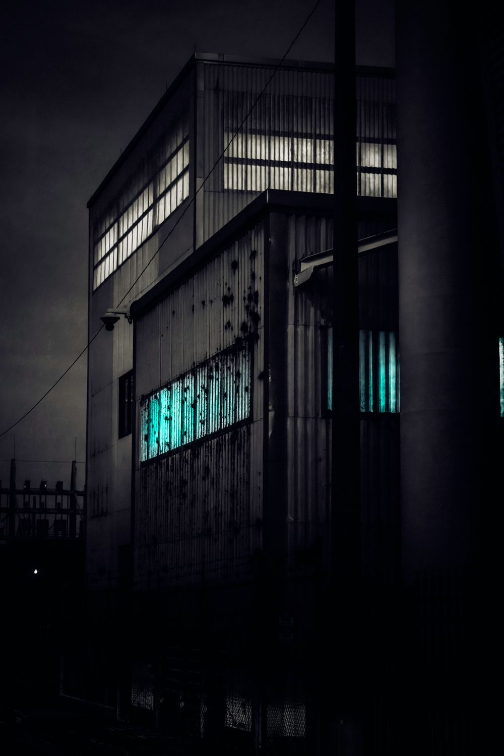 Regional Utilities