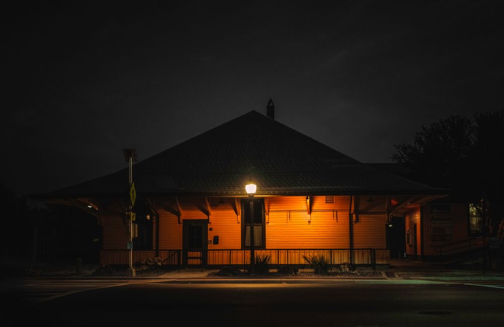 Depot