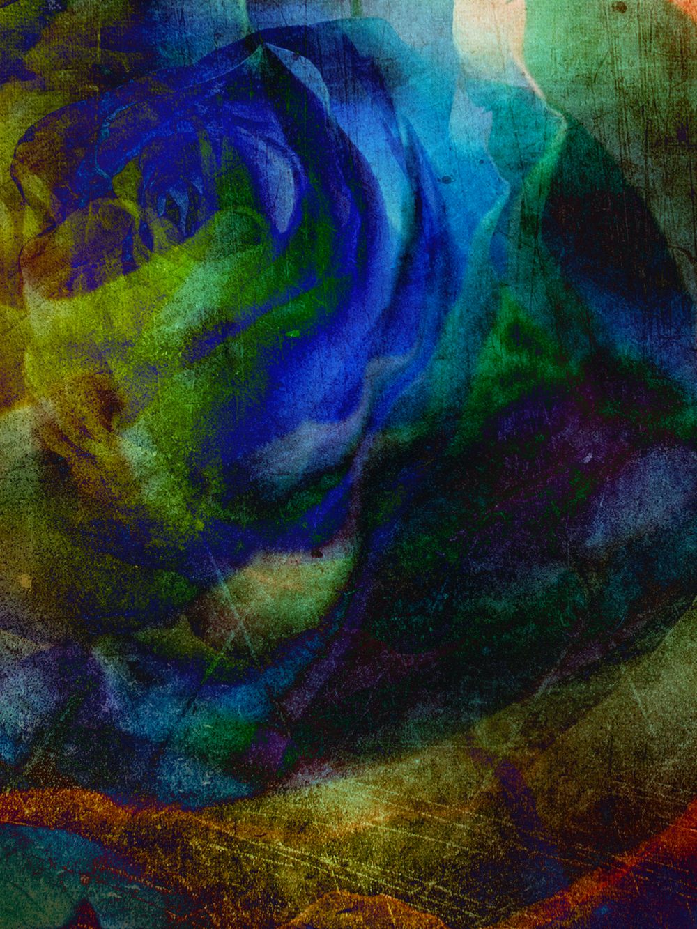 Summer Blue II