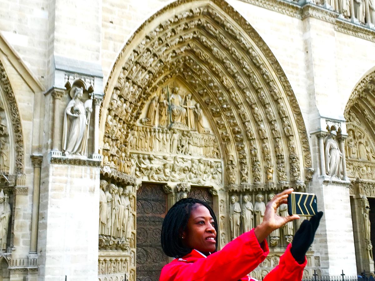 Lori at Notre Dame1.jpg