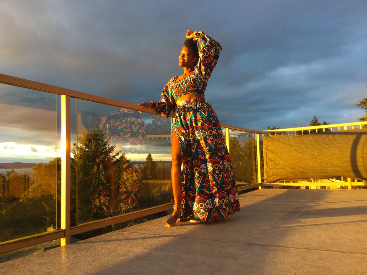 Lori on Roof Deck1.jpg