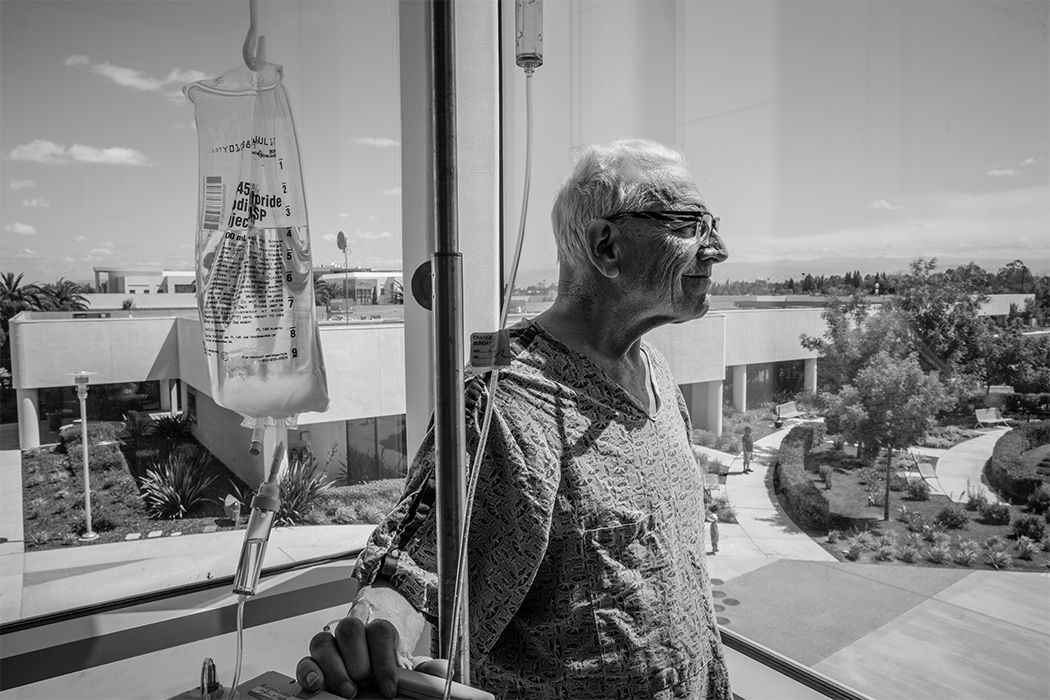 Clovis Community Patient