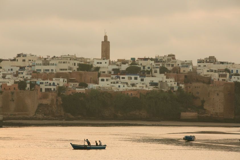 Rabat, Morocco