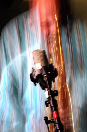 Miguel Zenon, Monterey Jazz Festival