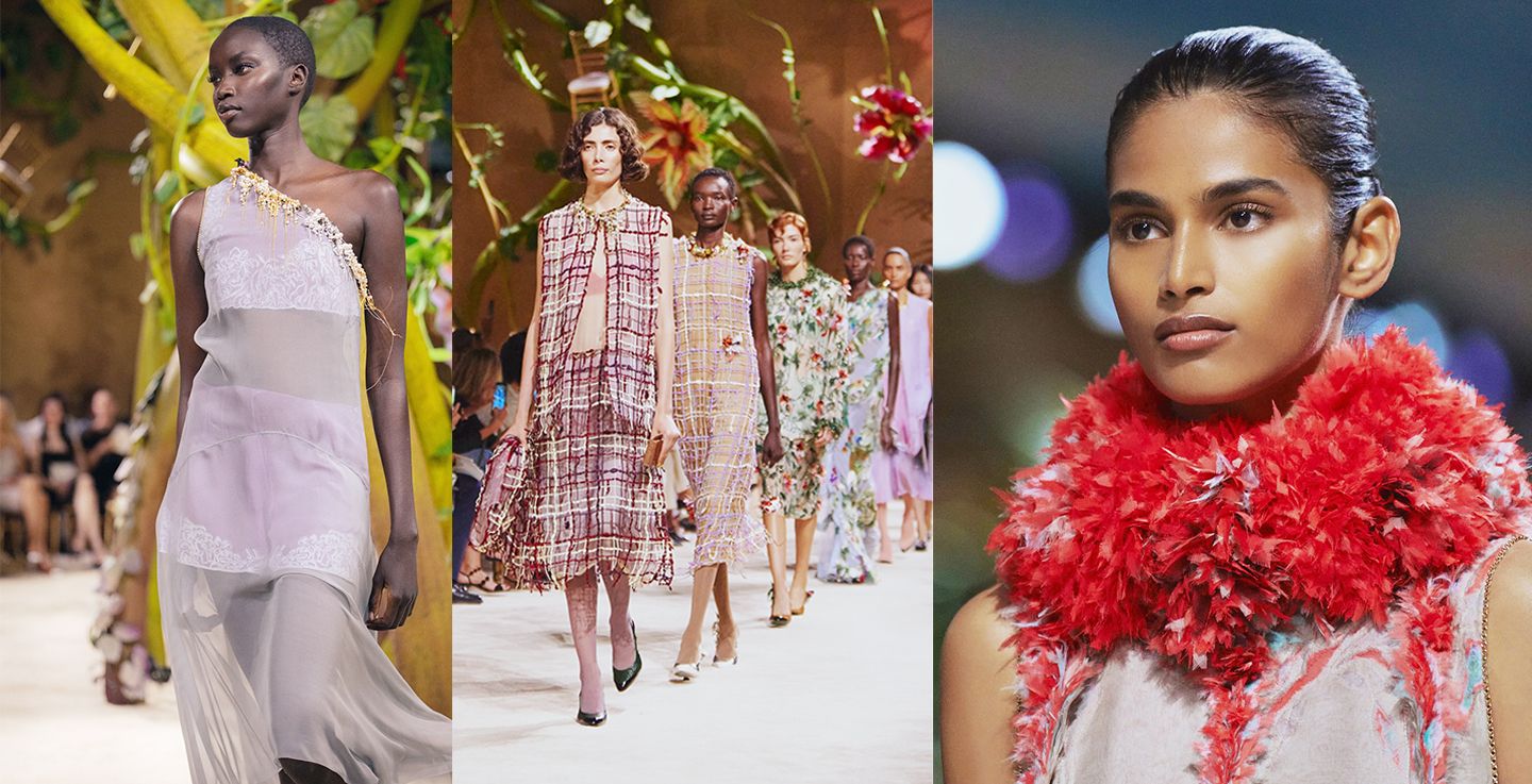 Chanel Haute Couture 2026 Paris Show: An Inside Look