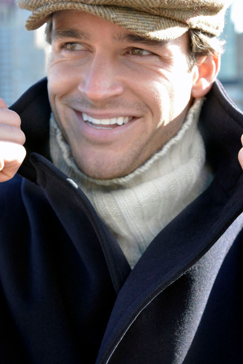 CANADIAN SOCCER PLAYER I LANCE PARKER I PHOTOGRAPHER I RICHARD YUMANG