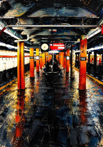 145th Street