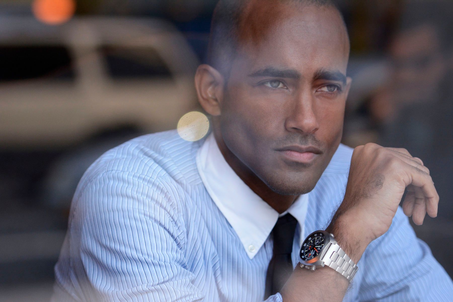 WILHELMINA MODEL I BRENT ZACHARY I PHOTOGRAPHER I RICHARD YUMANG