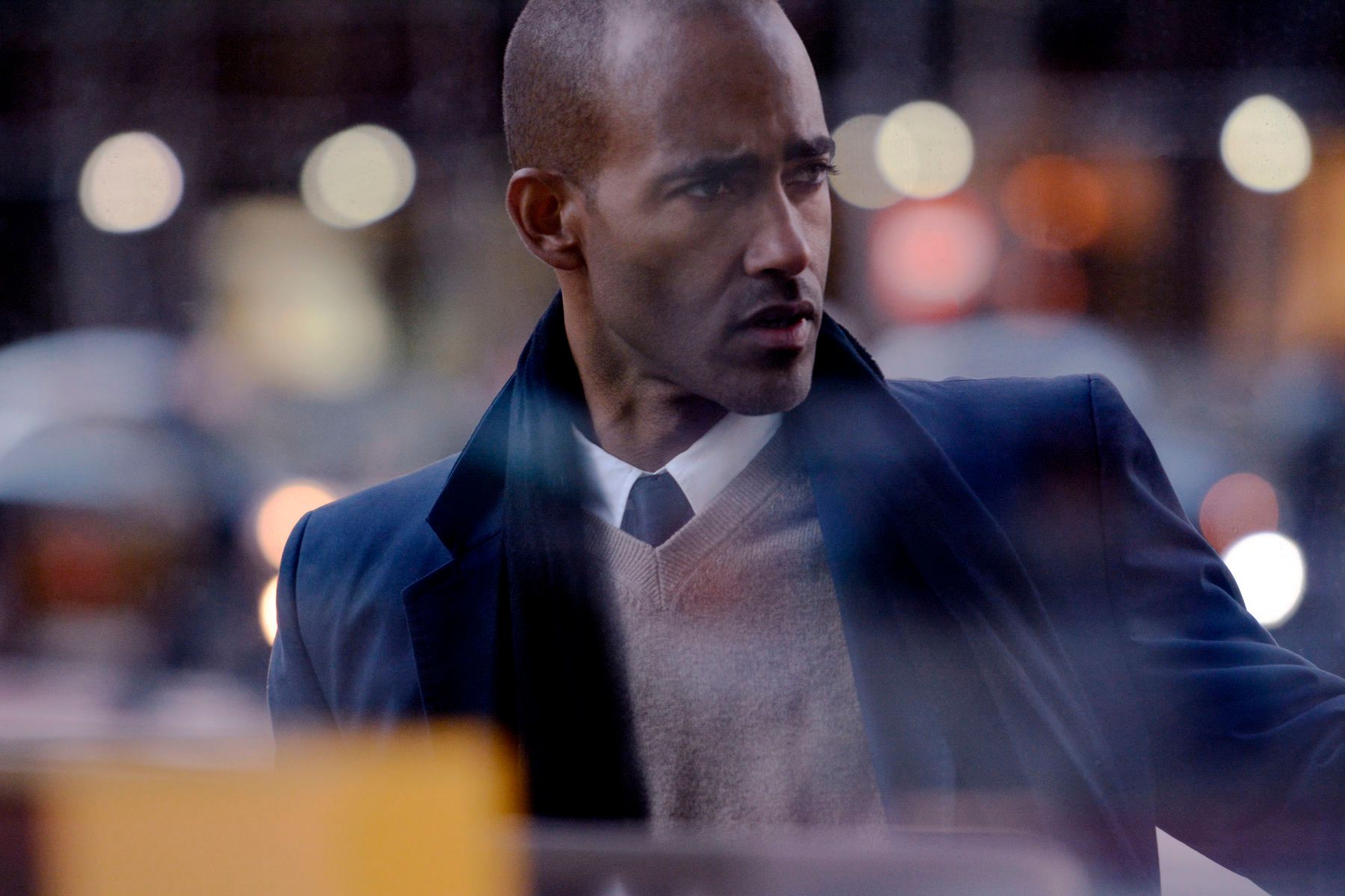 WILHELMINA MODEL I BRENT ZACHARY I PHOTOGRAPHER I RICHARD YUMANG