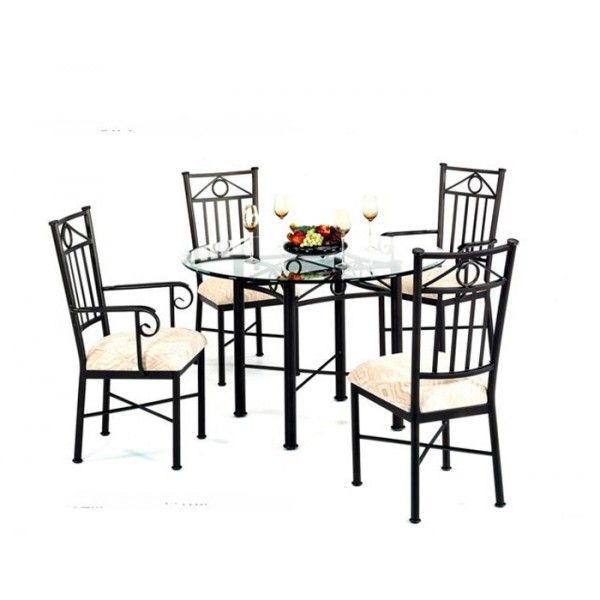 Tempo Dinette Set  Price Upon Request   Call (631) 742-1351 for Best Price Guarantee
