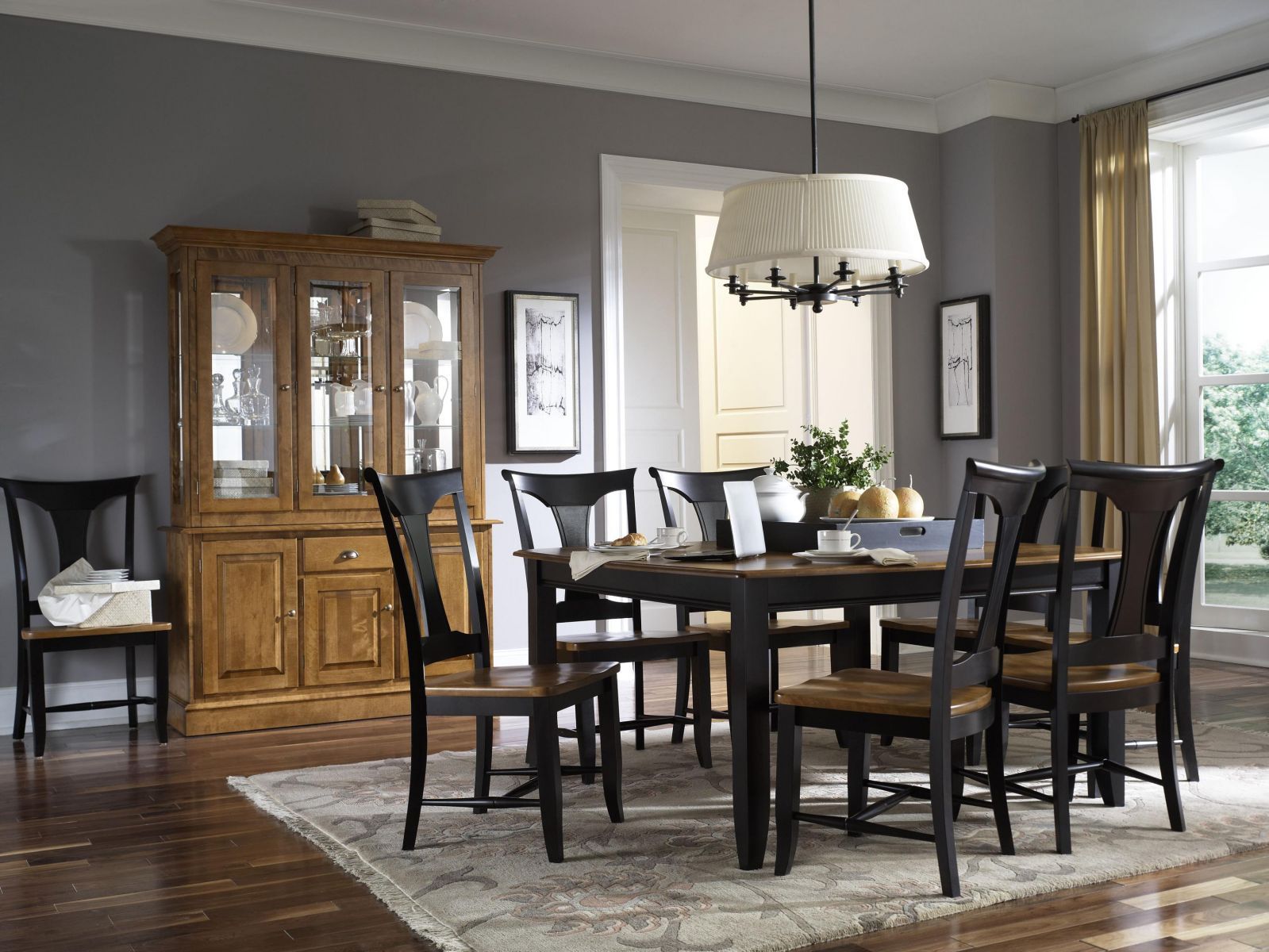 Canadel Dining Room SetCall (631) 742-1351 for Best Price Guarantee Long Island FurnitureDinette Sets New York , Dinette Sets Long Island , Dining Room Sets New York , Dining Room Sets Long Island, Dining Room Chairs Long Island