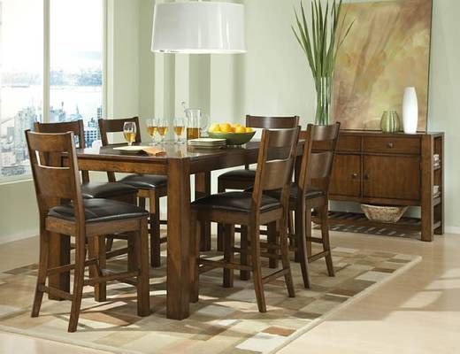 Legacy Classic Dining Room Set