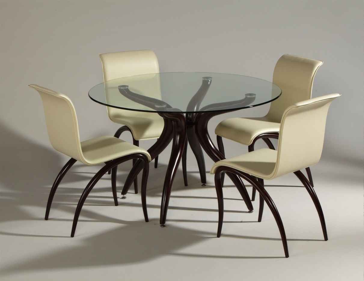 Chintaly Dinette Set  Price Upon RequestCall (631) 742-1351 for Best Price Guarantee