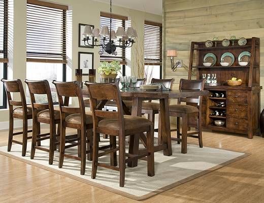 Legacy Classic Dining Room Set