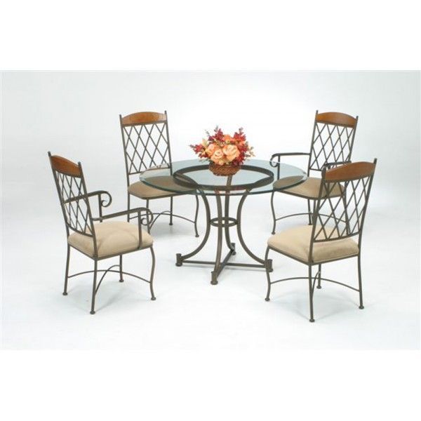 Tempo Dinette Set  Price Upon Request   Call (631) 742-1351 for Best Price Guarantee