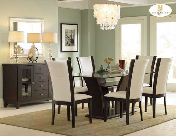Homelegance Dining Room Set Price Upon Request   Call (631) 742-1351 for Best Price Guarantee