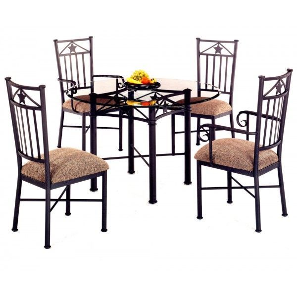 Tempo Dinette Set  Price Upon Request   Call (631) 742-1351 for Best Price Guarantee