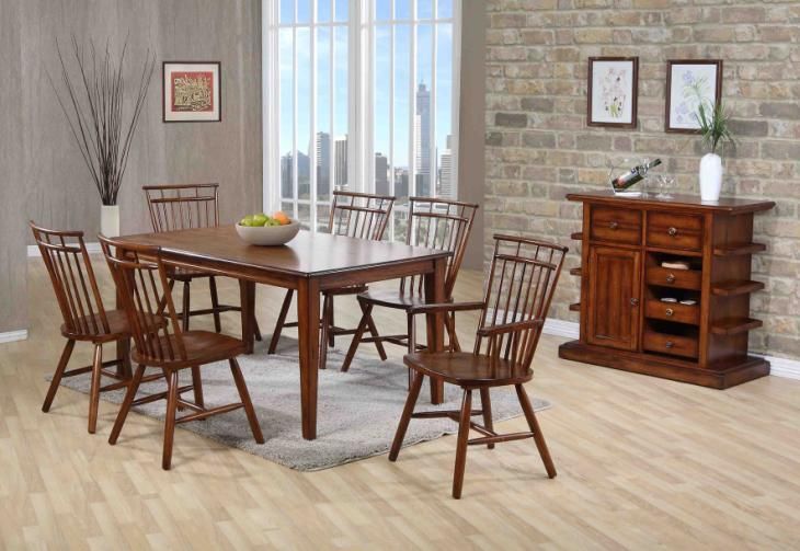 Unique Dinette business photo