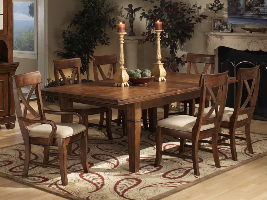 Intercon Dining Room Set Price Upon RequestCall (631) 742-1351 for Best Price Guarantee Dinette Sets New York , Dinette Sets Long Island , Dining Room Sets New York , Dining Room Sets Long Island, Dining Room Chairs Long Island Verona Dining Room Furniture