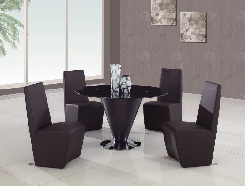 Poundex Dinette Set  Price Upon RequestCall (631) 742-1351 for Best Price Guarantee