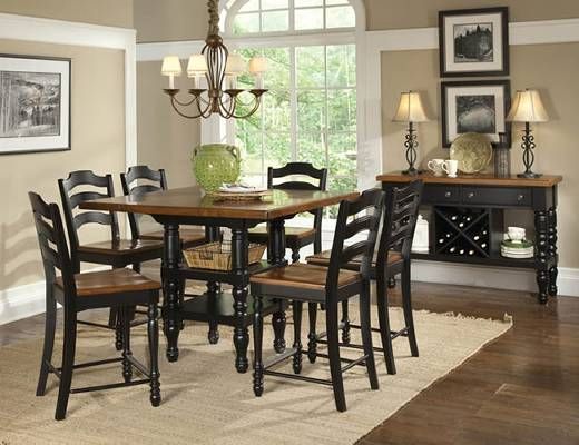Legacy Classic Dining Room Set