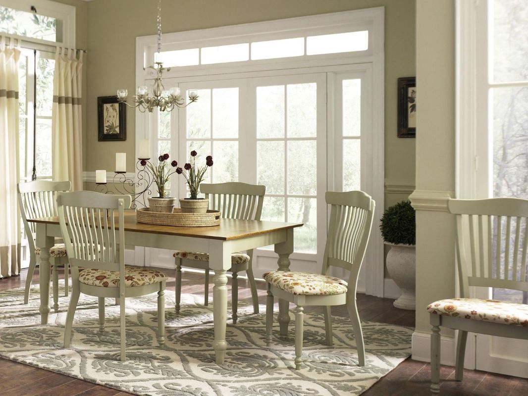 Country 2025 dinette sets