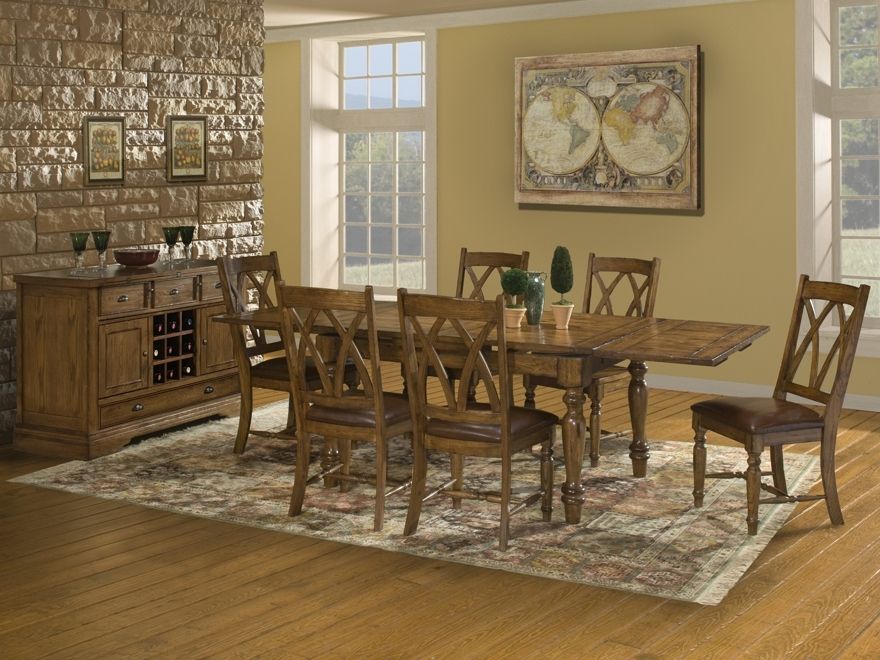 Intercon Dining Room Set Price Upon RequestCall (631) 742-1351 for Best Price Guarantee Dinette Sets New York , Dinette Sets Long Island , Dining Room Sets New York , Dining Room Sets Long Island, Dining Room Chairs Long Island Monastery Dining Room Furnit