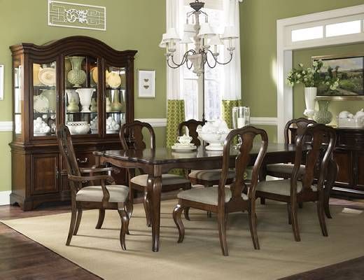Legacy Classic   Dining Room Set Price Upon Request Call (631) 742-1351 for Best Price Guarantee