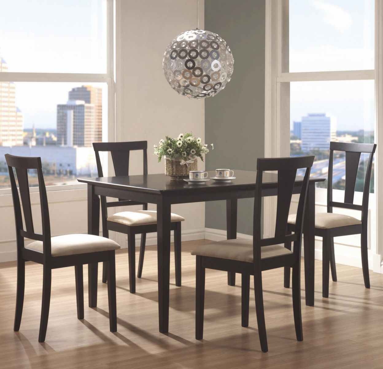 Coaster Dining Room Set Price Upon Request Call (631) 742-1351 for Best Price Guarantee Dinette Sets New York , Dinette Sets Long Island , Dining Room Sets New York , Dining Room Sets Long Island, Dining Room Chairs Long Island