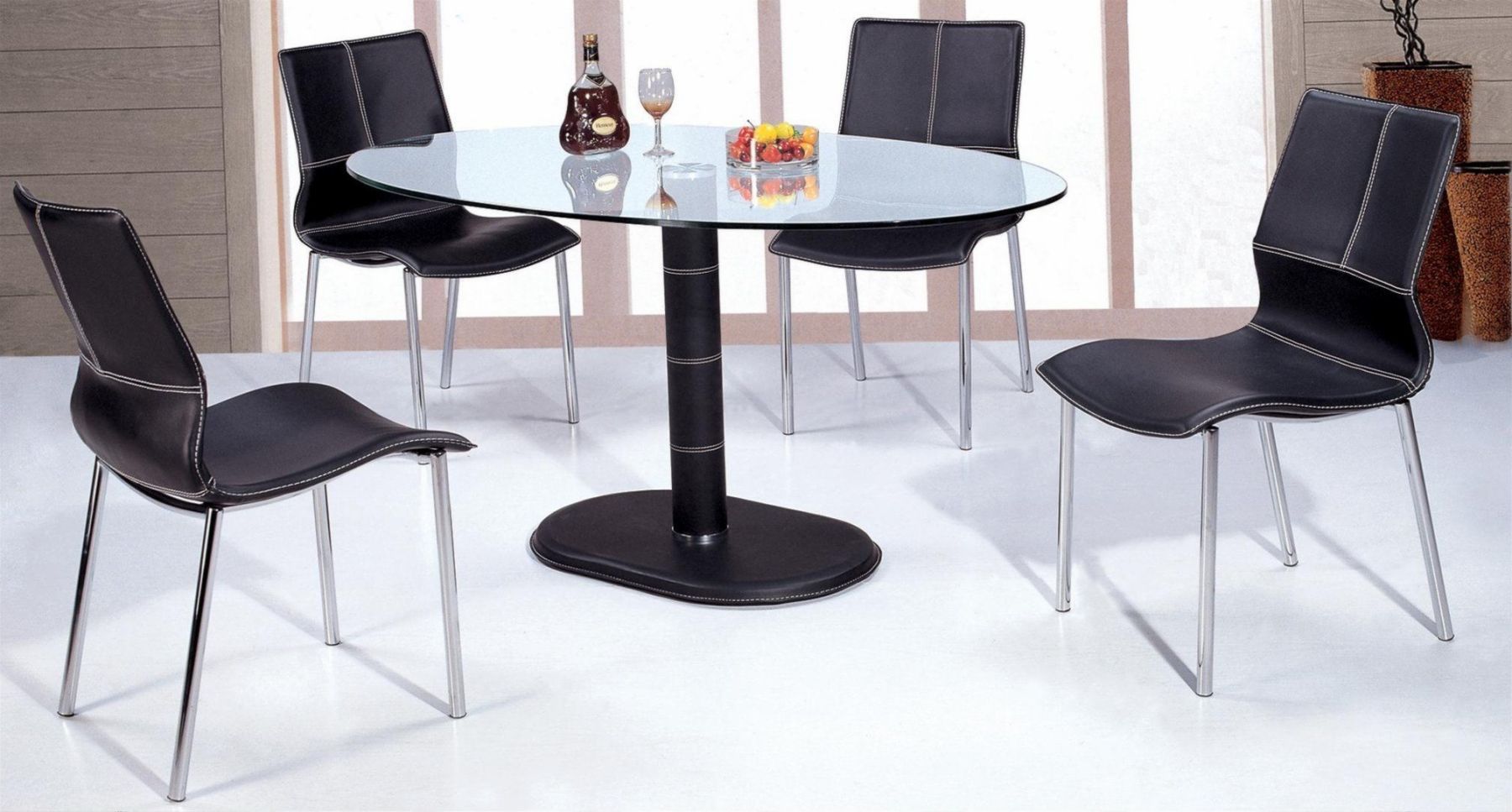 Chintaly Dinette Set  Price Upon RequestCall (631) 742-1351 for Best Price Guarantee