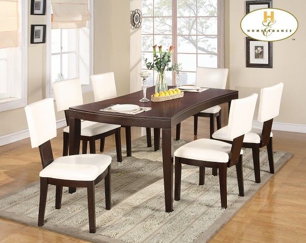 Homelegance Dining Room Set  Price Upon Request   Call (631) 742-1351 for Best Price Guarantee