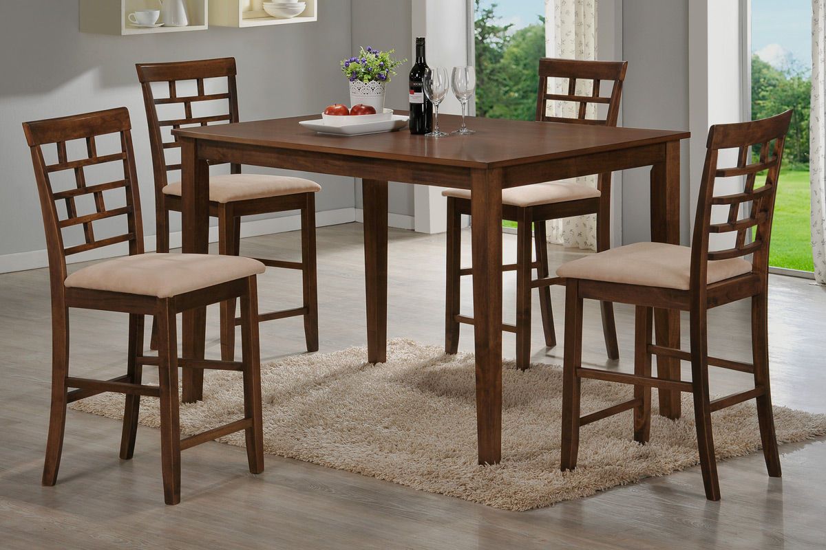 Poundex Dining Room Set Price Upon RequestCall (631) 742-1351 for Best Price Guarantee