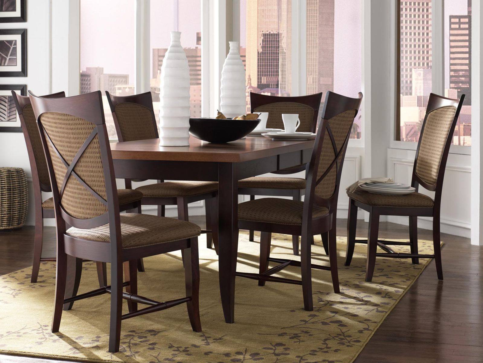 Canadel Dining Room SetCall (631) 742-1351 for Best Price Guarantee  Long Island FurnitureDinette Sets New York , Dinette Sets Long Island , Dining Room Sets New York , Dining Room Sets Long Island, Dining Room Chairs Long Island