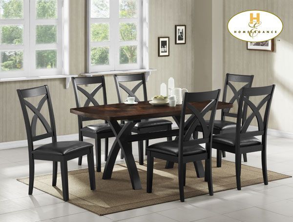 Homelegance Dining Room Set  Price Upon Request   Call (631) 742-1351 for Best Price Guarantee
