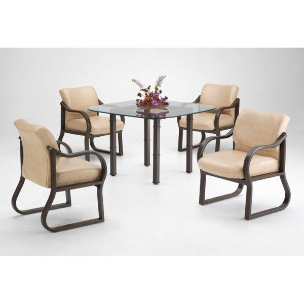 Tempo Dinette Set  Price Upon Request   Call (631) 742-1351 for Best Price Guarantee