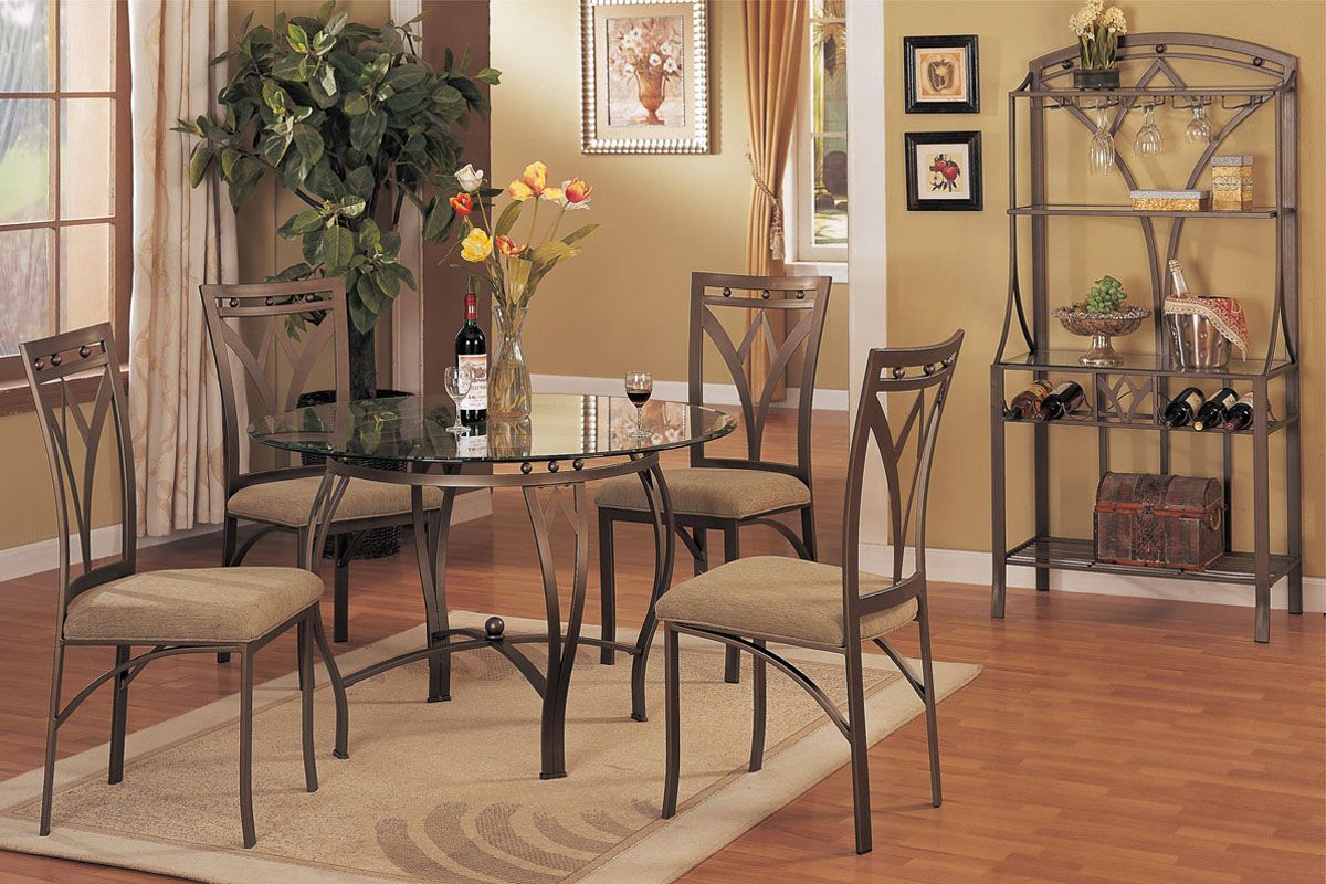 Glass Sets Dining room sets Long Island , sets Long