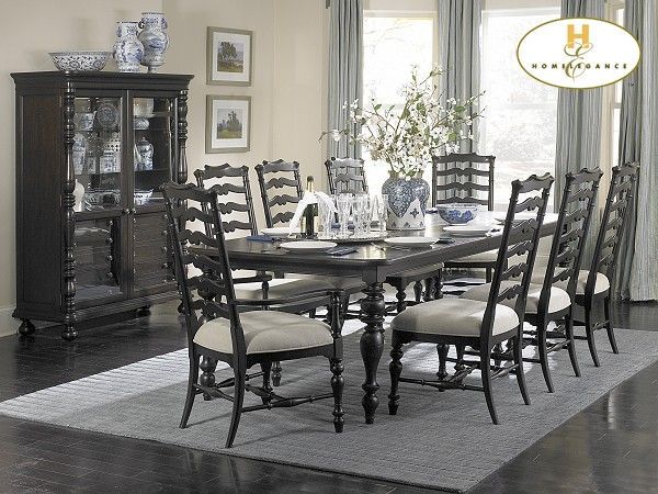 Homelegance Dining Room Set  Price Upon Request   Call (631) 742-1351 for Best Price Guarantee