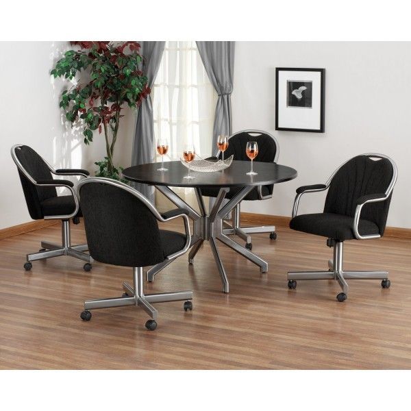 Tempo Dinette Set  Price Upon Request   Call (631) 742-1351 for Best Price Guarantee