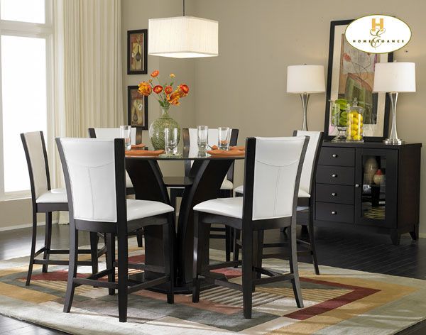 Homelegance Dining Room Set  Price Upon Request   Call (631) 742-1351 for Best Price Guarantee