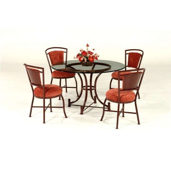 Tempo Dinette Set  Price Upon Request   Call (631) 742-1351 for Best Price Guarantee