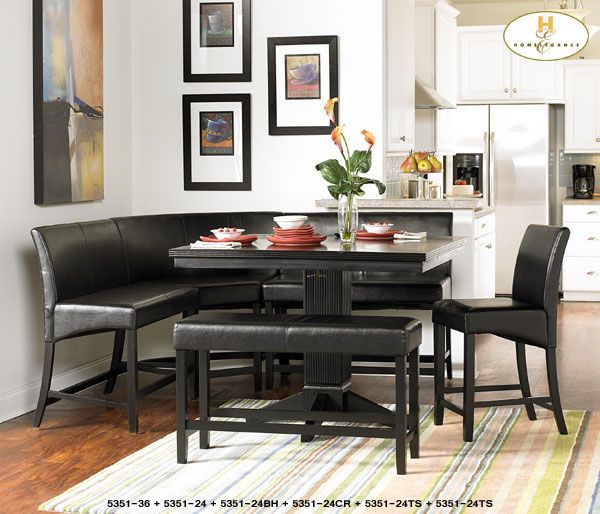 Homelegance Dining Room Set Price Upon Request   Call (631) 742-1351 for Best Price Guarantee