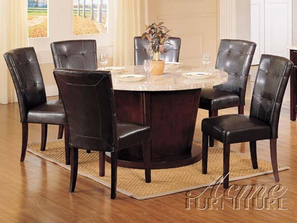Acme Dinette Set  Price Upon RequestCall (631) 742-1351 for Best Price Guarantee