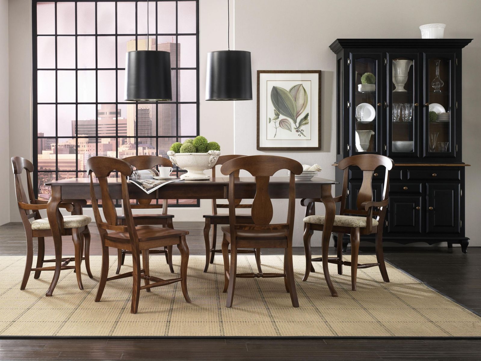 Canadel Dining Room SetCall (631) 742-1351 for Best Price Guarantee Long Island FurnitureDinette Sets New York , Dinette Sets Long Island , Dining Room Sets New York , Dining Room Sets Long Island, Dining Room Chairs Long Island
