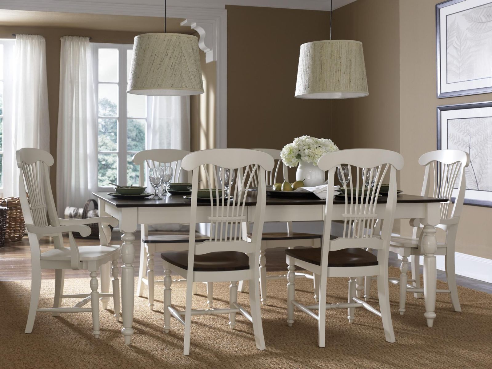 Canadel Dining Room SetCall (631) 742-1351 for Best Price Guarantee Long Island FurnitureDinette Sets New York , Dinette Sets Long Island , Dining Room Sets New York , Dining Room Sets Long Island, Dining Room Chairs Long Island
