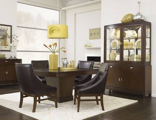 Legacy Classic Dining Room Set