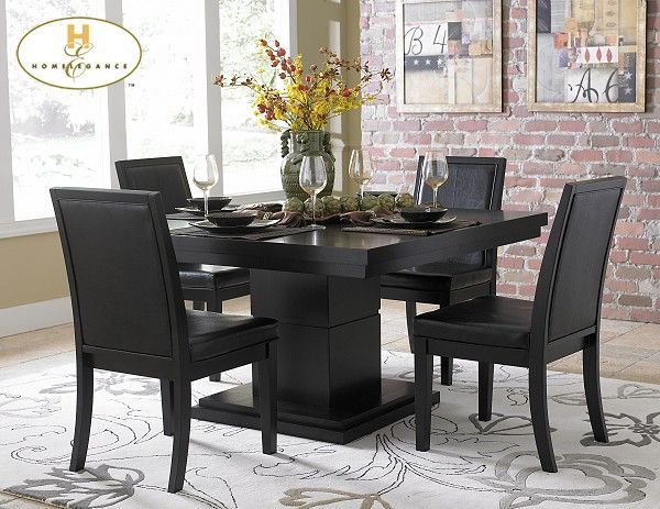 Homelegance Dining Room Set  Price Upon Request   Call (631) 742-1351 for Best Price Guarantee