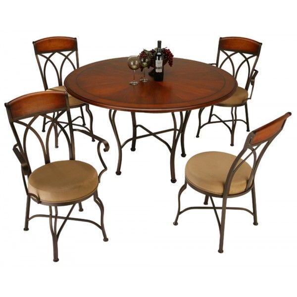 Tempo Dinette Set  Price Upon Request   Call (631) 742-1351 for Best Price Guarantee
